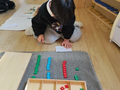 -亿禾林(普陀香溢中心)