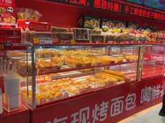 -味多美蛋糕(看丹桥店)