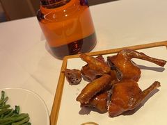 -汤城小厨•粤菜•靓汤(金宝街店)