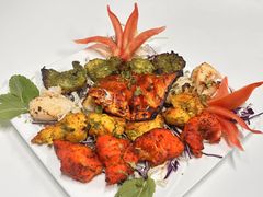 -清真·AL-JANNAT 佳纳特餐厅(狮子桥店)