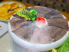 -蜀院鲜火锅(高升桥店)