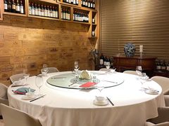 包厢-老吉士酒家(天平路店)