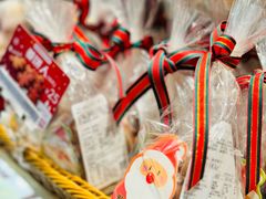 -山崎面包(静安久光店)