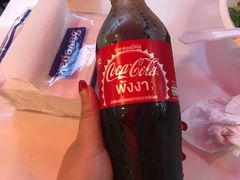 -席娜卡琳火车铁道夜市