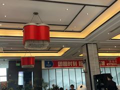 -眉州东坡(北苑华贸店)