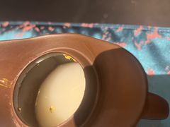 -茶人村·宫廷私厨(奥体印象城店)