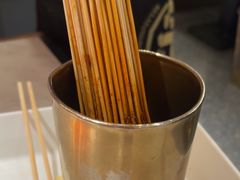 -热辣宗师·串串火锅(万达金街店)