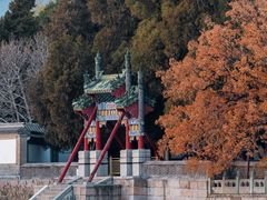 -颐和园