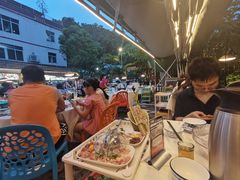 -小煵记·打边炉(西丽文光店)