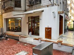 -Line来恩咖啡(石厦花园店)