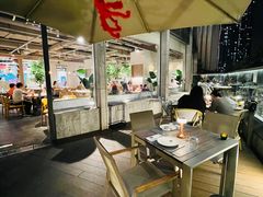露天位-PEKO PEKO(海之恋商场店)