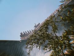 -雍和宫