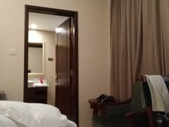 -上海锦江金门大酒店