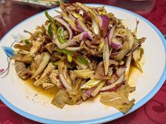 -二毛馕坑肉饭店