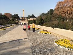 -雨花台烈士纪念馆