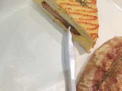-味多美蛋糕(西安门店)