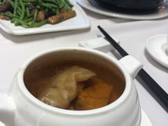 -星湖愉景酒家