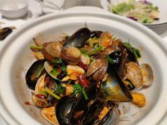 -百富源·海鲜辽菜(和平北大街店)