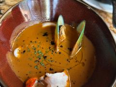 -BROWNSTONE布朗石西班牙餐厅(富城店)