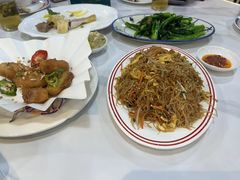-明本湛江鸡•海鲜小厨(陈家祠店)