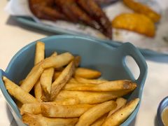 -艾薯夫妇Aysh(福田星河COCOPark店)