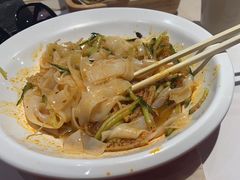 -鼎高高陕西美食(龙德广场店)