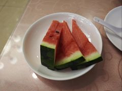 -烤肉宛饭庄(南礼士路店)