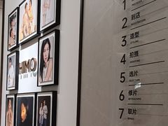 -海马体照相馆丨大师(青岛万象城店)
