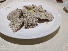 牛肉低配版吉列猪扒-聚鲜港（五洞）牛肉自选火锅