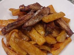 -食间牛排(湖西路店)