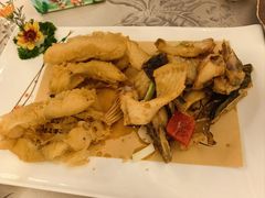 -香云轩·顺德菜(香云纱园林酒店店)