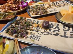-路边羊烧烤酒场(宝带路店)