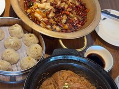 -永安水煮活鱼·仪征菜(仪征奥林匹克店)