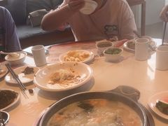 -老员外骨汤火锅(海州古城店)