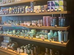 -星巴克臻选(深圳罗湖万象城店)