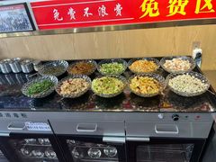 -王大妈清汤饸饹(白云社区店)
