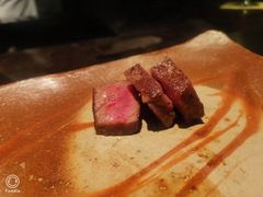 -Ginza Onodera铁板烧(外滩十八号店)