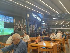 -haxnbauer海森堡德国餐厅(深圳coco店)