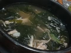 -第二外国语学院-韩国餐厅(朝阳路店)