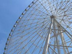 -南昌之星摩天轮