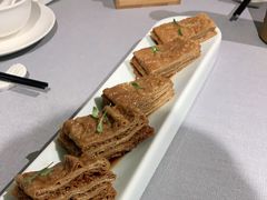 -狮王府淮扬菜(新街口友谊店)