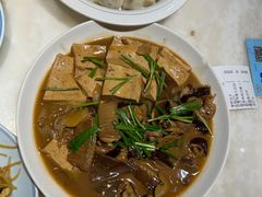 -日丰园海肠水饺·老字号大连海鲜(和平广场店)