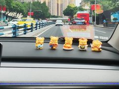 -观音桥步行街