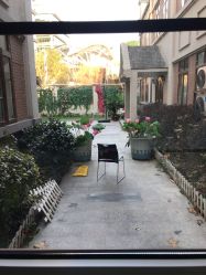 -中国福利会国际和平妇幼保健院(徐汇院区)