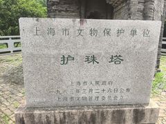 -上海佘山国家森林公园天马山园