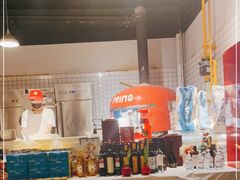 -Primo·丽莫意大利窑烤披萨