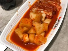 -丰茂烤串(建设街店)