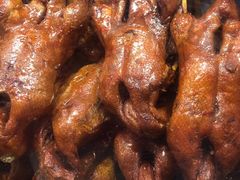 -徐六孃正宗甜皮鸭(张公桥店)