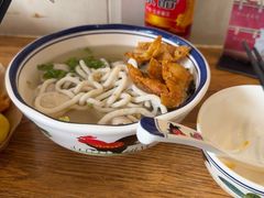 -非遗·十八曲鱼饺(西马总店)