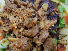 -岐山面(兴庆·宫店)